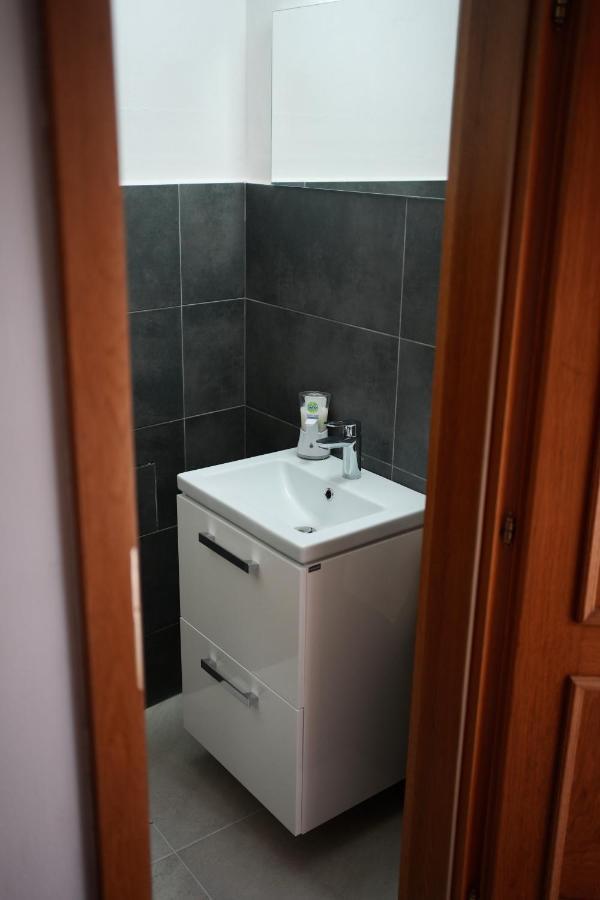 Ubytovani U Pivovaru Kamenice nad Lipou Extérieur photo