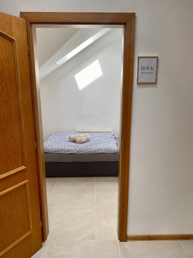 Ubytovani U Pivovaru Kamenice nad Lipou Extérieur photo