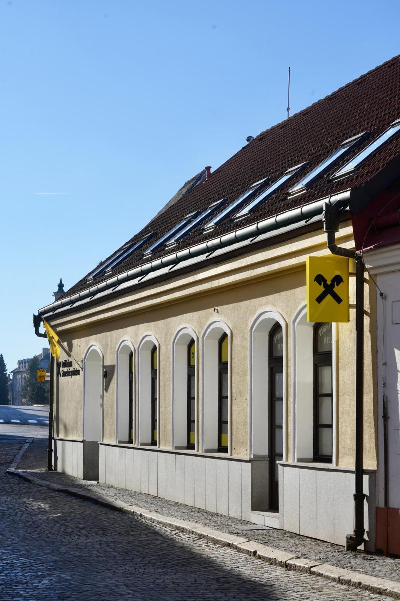 Ubytovani U Pivovaru Kamenice nad Lipou Extérieur photo