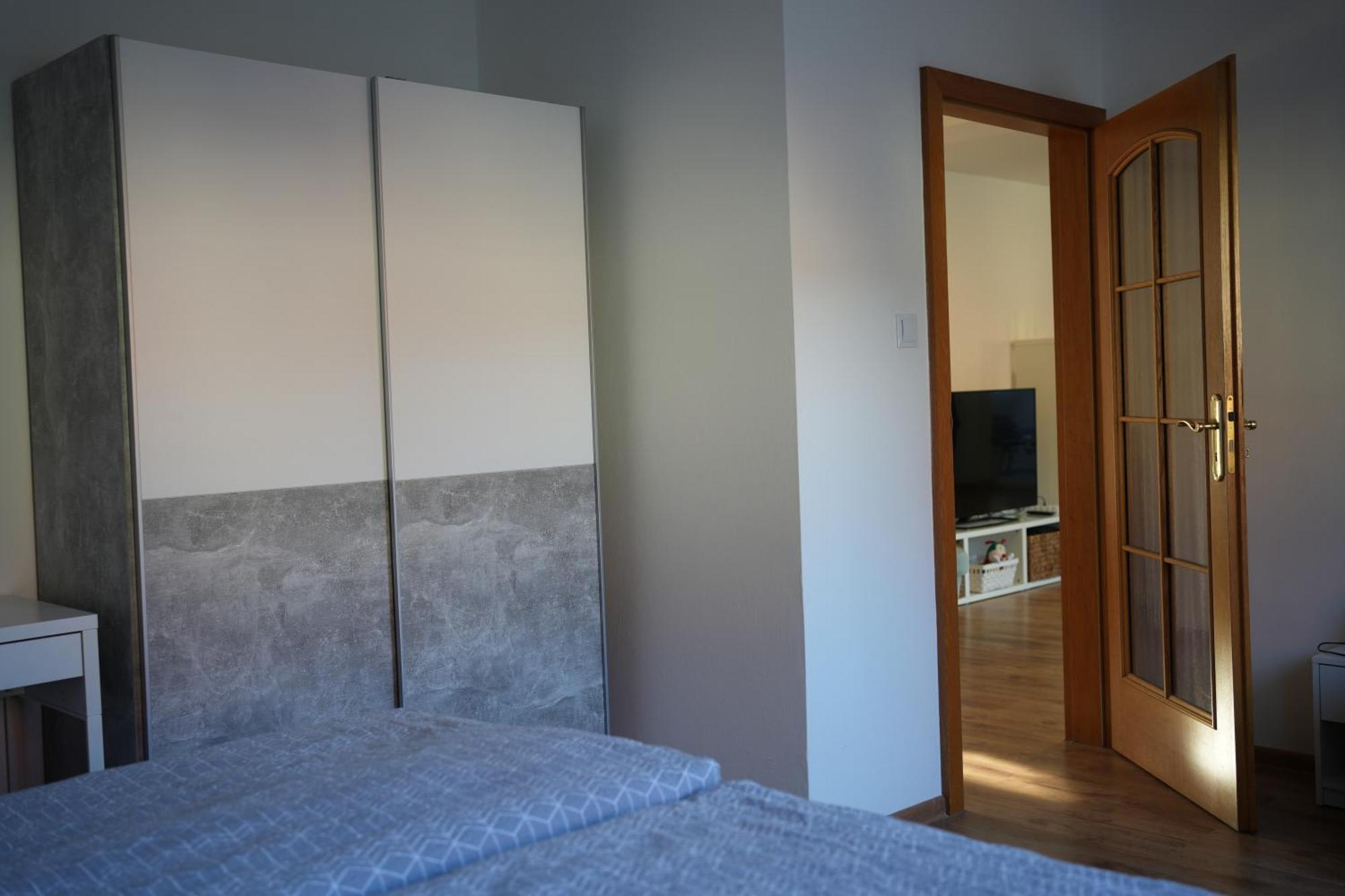 Ubytovani U Pivovaru Kamenice nad Lipou Extérieur photo